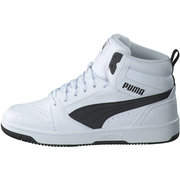PUMA Rebound v6 Sneaker Herren weiß|weiß|weiß|weiß günstig online kaufen