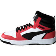 PUMA Rebound v6 Sneaker Herren weiß|weiß|weiß|weiß|weiß|weiß günstig online kaufen
