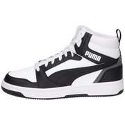 PUMA Rebound v6 Sneaker Herren weiß|weiß|weiß|weiß|weiß günstig online kaufen