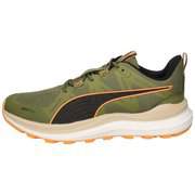 PUMA Reflect Lite Trail Running Herren grün|grün|grün günstig online kaufen