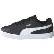PUMA Rickie Classic Sneaker Herren schwarz|schwarz günstig online kaufen