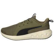 PUMA Softride Carson Sneaker Herren grün|grün|grün günstig online kaufen