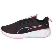 PUMA Softride Carson Sneaker Damen schwarz günstig online kaufen