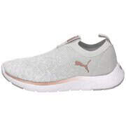 PUMA Laufschuh "Softride Premier Slip-On Strick-Laufschuhe Damen" günstig online kaufen