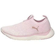 PUMA Slip-On Sneaker "SOFTRIDE REMI SLIP-ON KNIT WNS" günstig online kaufen