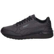 PUMA ST Runner v4 L Sneaker Herren schwarz|schwarz|schwarz günstig online kaufen