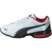PUMA Tazon 6 FM Sneaker Herren weiß|weiß|weiß günstig online kaufen