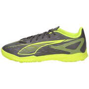 PUMA Ultra 5 Play TT Fußball Herren grau günstig online kaufen
