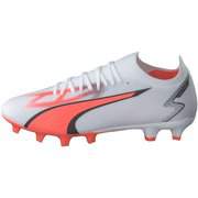 PUMA Ultra Match FG/AG Fußball Herren weiß|weiß|weiß|weiß|weiß|weiß|weiß|we günstig online kaufen