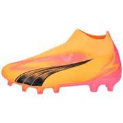 PUMA Ultra Match+ LL FG-AG Fußball Herren gelb günstig online kaufen