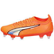 PUMA Ultra Ultimate MxSG Fußball Herren orange|orange|orange günstig online kaufen