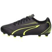PUMA Vitoria FG-AG Fußball Herren schwarz günstig online kaufen