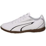 PUMA Vitoria IT Indoor Fußball Herren weiß|weiß|weiß|weiß|weiß|weiß|weiß|we günstig online kaufen