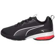 PUMA Viz Runner 2 Mesh FS Sneaker Herren schwarz|schwarz|schwarz günstig online kaufen