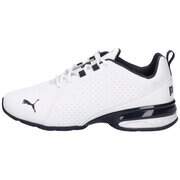 PUMA Viz Runner 2 SL Sneaker Herren weiß|weiß günstig online kaufen