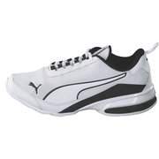 PUMA Viz Runner Sport Sneaker Herren weiß|weiß günstig online kaufen
