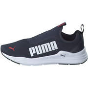 PUMA Wired Rapid Sneaker Herren blau|blau günstig online kaufen