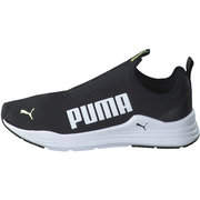 PUMA Wired Rapid Sneaker Herren schwarz|schwarz|schwarz|schwarz günstig online kaufen