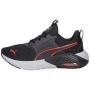 PUMA X-Cell Nova FS Sneaker Herren schwarz günstig online kaufen