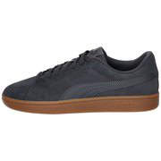 PUMA Smash 3.0 Sneaker Herren grau|grau|grau günstig online kaufen