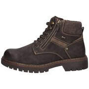 Relife Schnür Boots Herren braun|braun günstig online kaufen