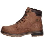 Relife Schnürstiefelette Herren braun|braun günstig online kaufen