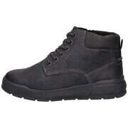 Relife Schnürstiefelette Herren schwarz|schwarz|schwarz|schwarz günstig online kaufen