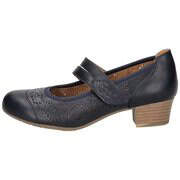 Relife Spangenpumps Damen blau günstig online kaufen