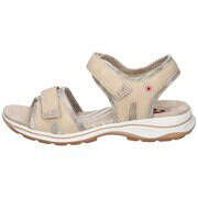 Relife Trekkingsandale Damen beige günstig online kaufen