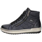 Remonte Ankle Stiefelette Damen blau günstig online kaufen