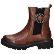 Remonte Chelsea Stiefelette Damen braun günstig online kaufen