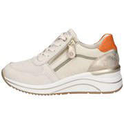 Remonte Keilsneaker Damen beige günstig online kaufen
