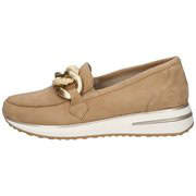 Remonte Loafer Damen beige günstig online kaufen