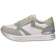 Remonte Plateausneaker, Freizeitschuh, Halbschuh, Schnürschuh mit loser Sof günstig online kaufen