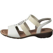 Remonte Sandale Damen beige günstig online kaufen
