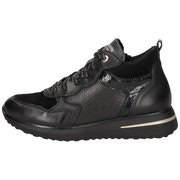 Remonte Sneaker High Damen schwarz günstig online kaufen