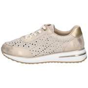 Remonte Sneaker Damen beige günstig online kaufen