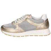 Remonte Sneaker Damen gold günstig online kaufen