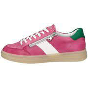 Remonte Plateausneaker "Elisabeth Hurley-Collection", Freizeitschuh, Halbsc günstig online kaufen