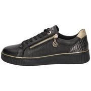 Remonte Sneaker Damen schwarz günstig online kaufen