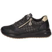 Remonte Sneaker Damen schwarz günstig online kaufen