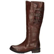 Remonte Stiefel Damen braun günstig online kaufen