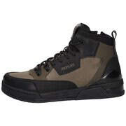 Replay Astro Sneaker High Herren grün|grün|grün|grün|grün günstig online kaufen