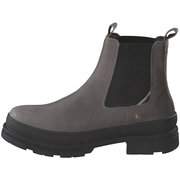 Replay Chelsea Boots Herren grau|grau günstig online kaufen