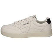 Replay Oyzone Action Sneaker Herren weiß|weiß|weiß günstig online kaufen