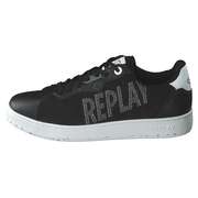 Replay Sneaker Herren schwarz|schwarz|schwarz|schwarz günstig online kaufen
