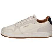 Replay Sneaker Herren weiß|weiß günstig online kaufen
