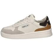 Replay Sneaker Herren weiß|weiß günstig online kaufen
