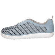 Rieker Barfußschuhe Damen blau günstig online kaufen
