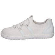 Rieker Slip-On Sneaker "Barfußschuh", Slipper, Freizeitschuh, Halbschuh mit günstig online kaufen